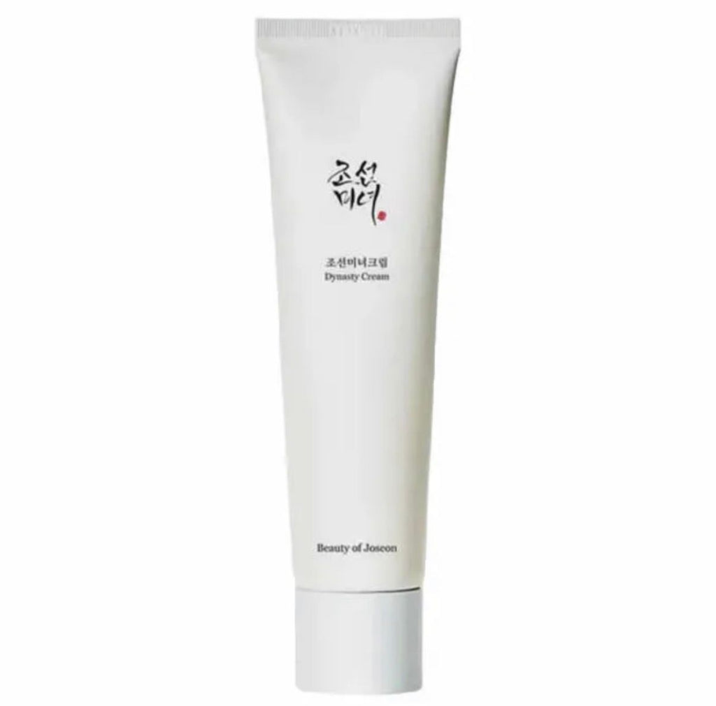 Dynasty Cream, 100ml