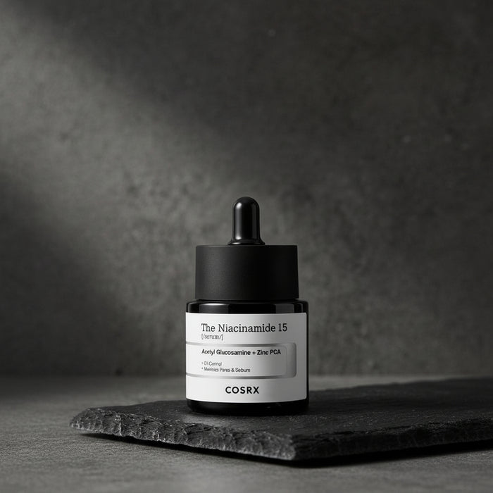 The Niacinamide 15 Serum, 20ml