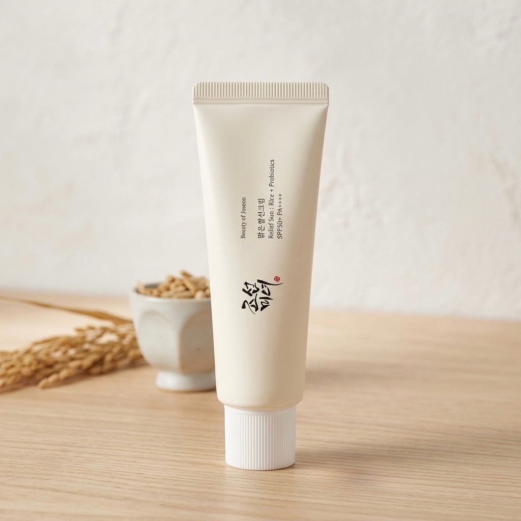 Beauty of Joseon - Relief Sun Rice + Probiotics SPF50+, 50ml