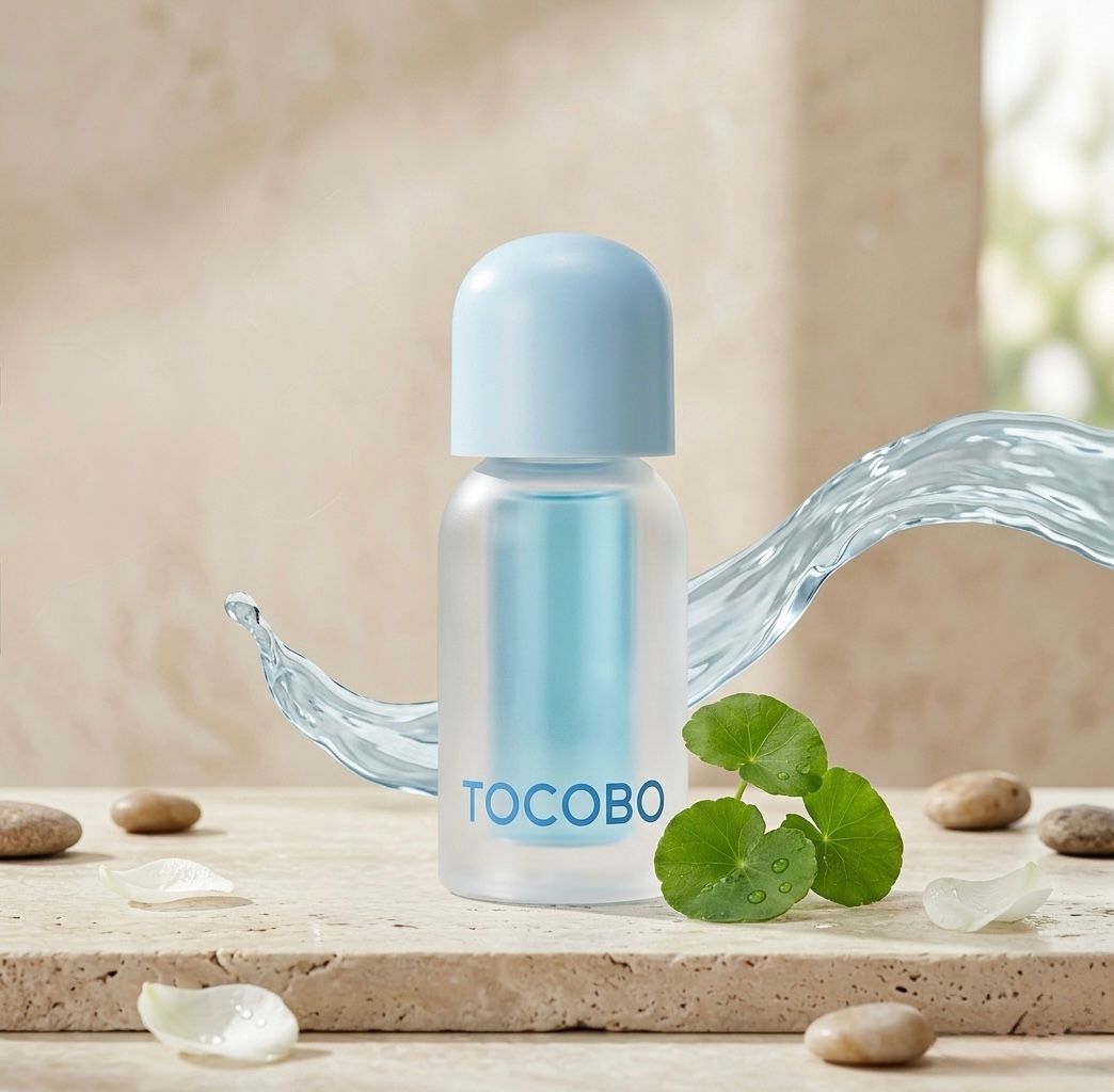Juicy Berry Plumping Lip Oil, Frozen Berry, 4g