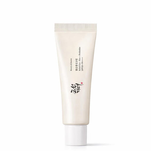 Beauty of Joseon - Relief Sun Rice + Probiotics SPF50+, 50ml
