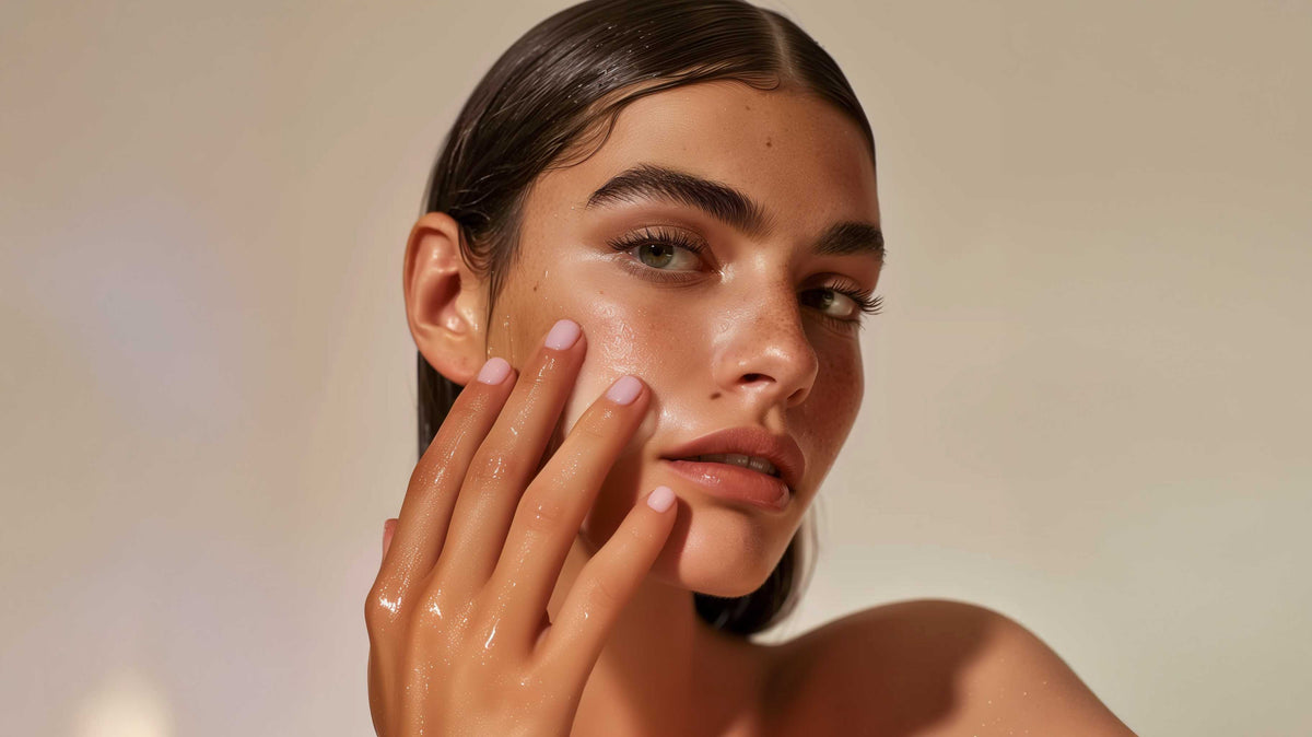 Îngrijirea pielii și cosmetice coreene Orum